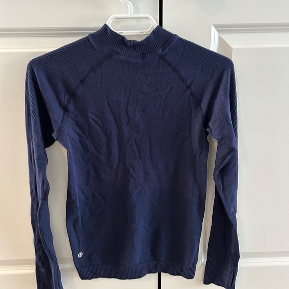 Lululemon Long Sleeve - Picture 2 of 2
